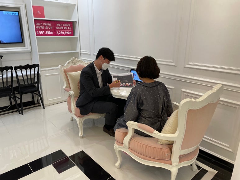 (주)신정푸드 이미지