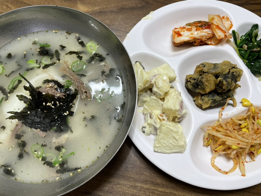 태리로제떡볶이&닭강정 이미지