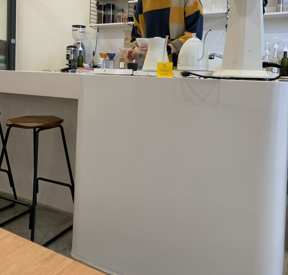 ARTISTS' COFFEE 이미지