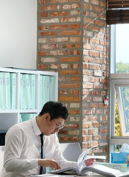 변호사이창희법률사무소 이미지