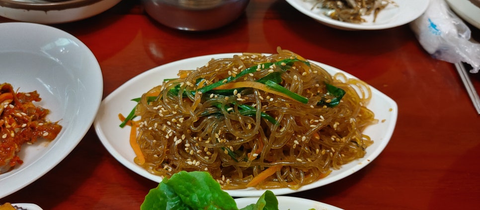 수궁한정식 이미지