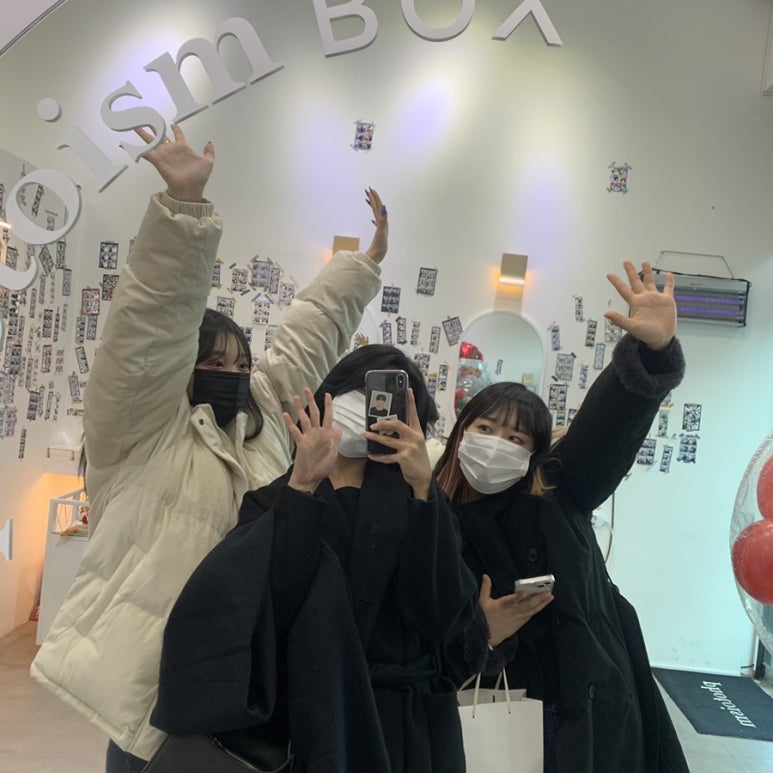 포토이즘박스원주단계점 이미지