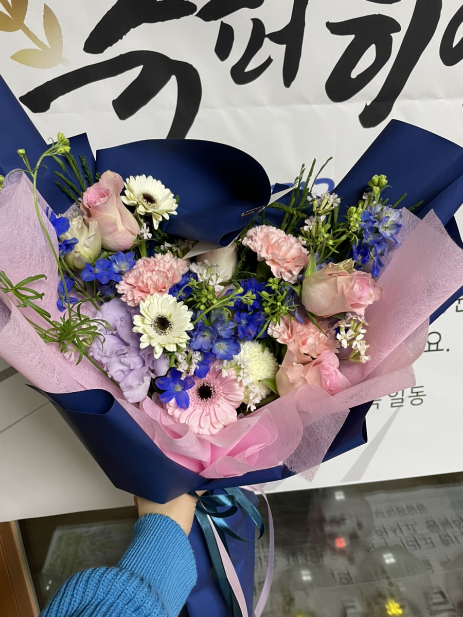 루나즈플라워 이미지