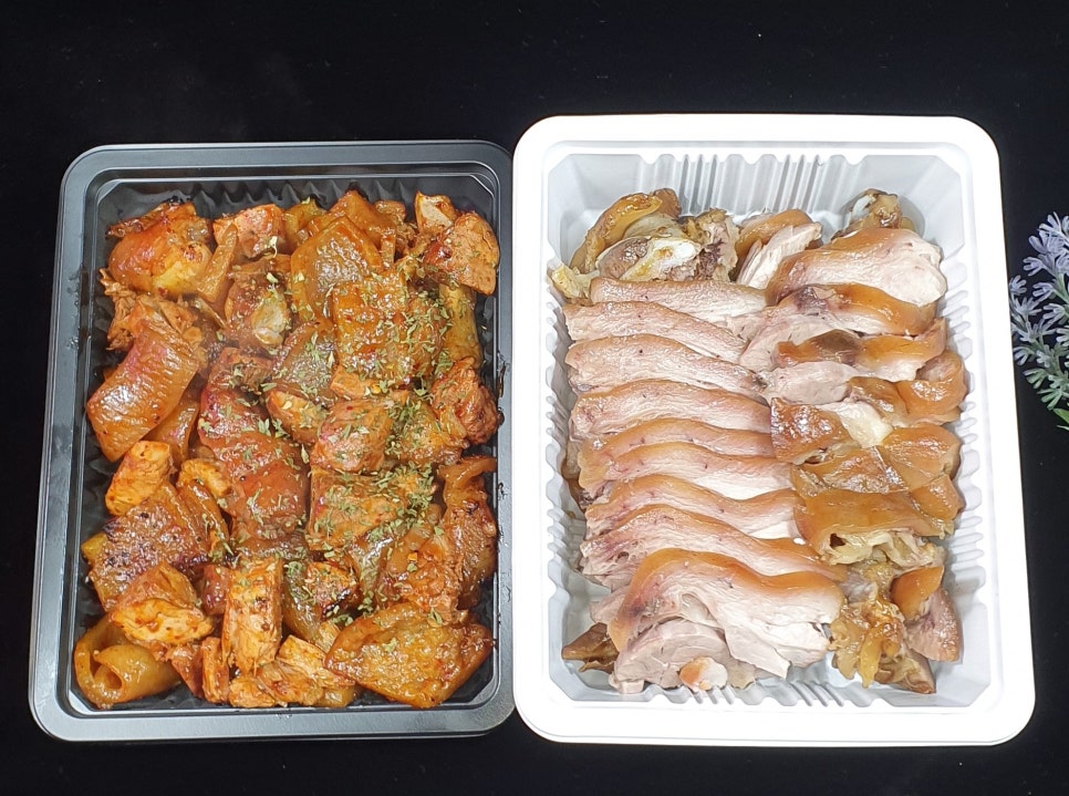 세류족발 이미지
