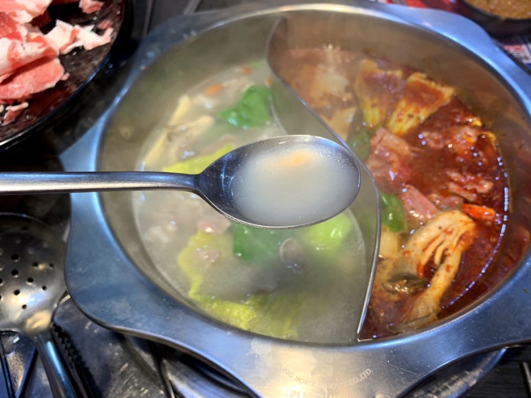 리가양꼬치 이미지