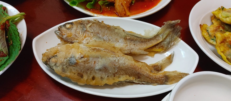 수궁한정식 이미지