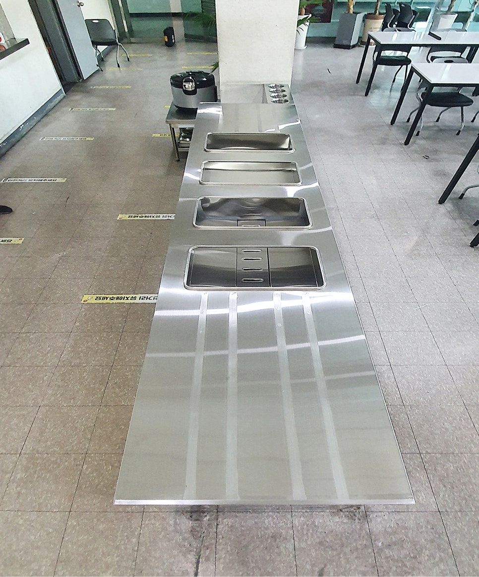 대영구내식당 이미지