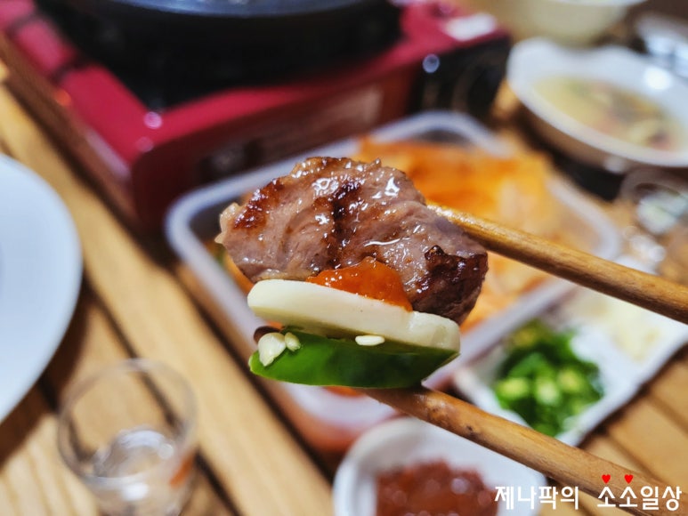 바른축산물유통 이미지