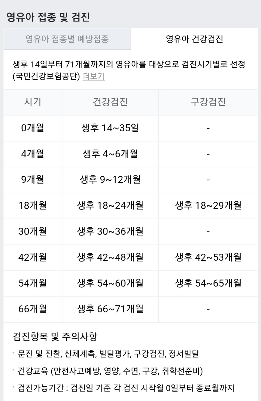 장스소아과 이미지