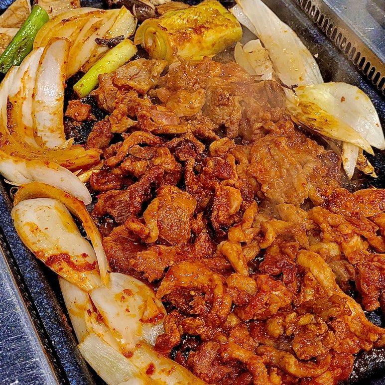 강남농원 이미지