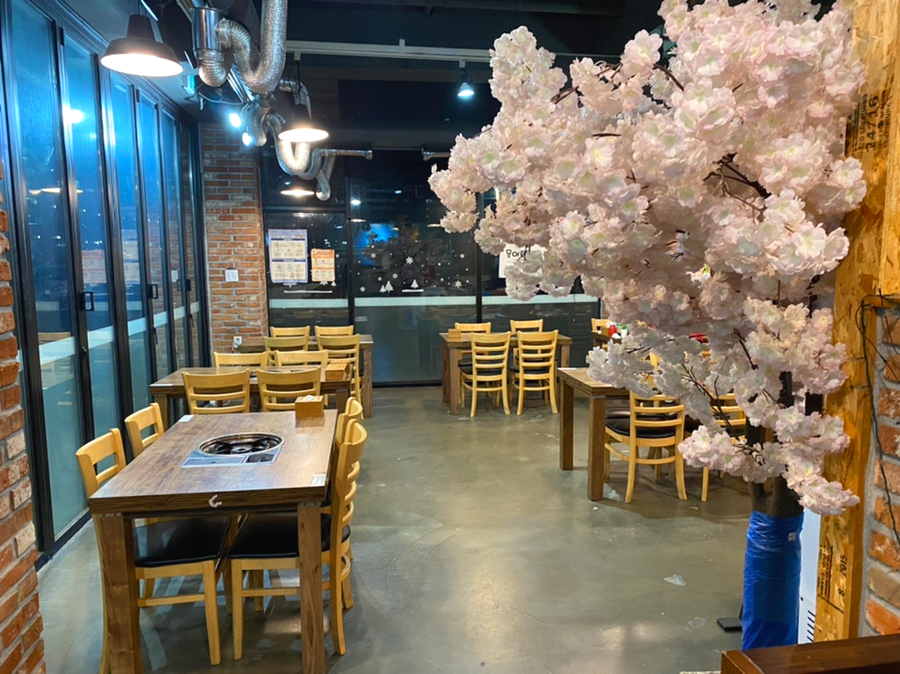 우리뒷고기해산물 이미지