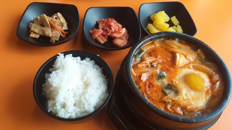 고소미분식&도시락 이미지