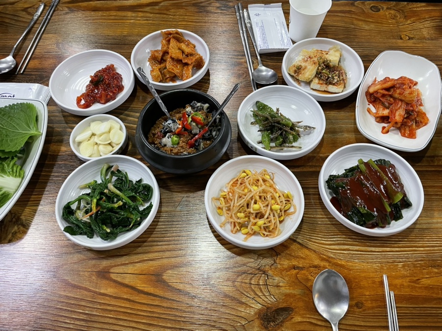 형제돌구이 이미지