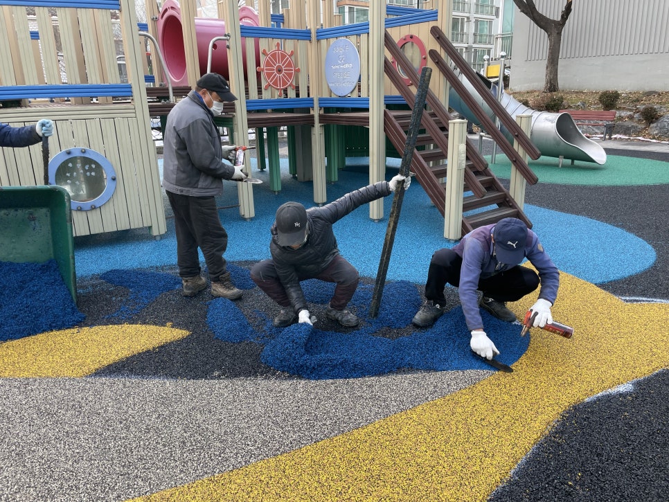(주)천안환경 이미지