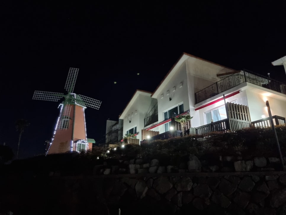 몰리노펜션 이미지