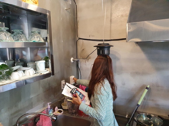 대한난방시설관리 이미지