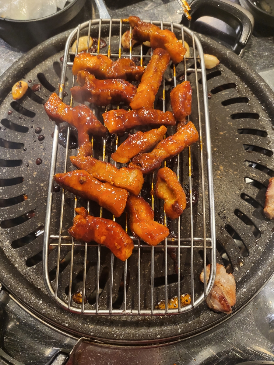 국대삼겹 이미지