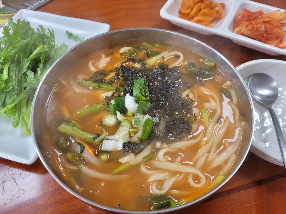 오대김밥 이미지