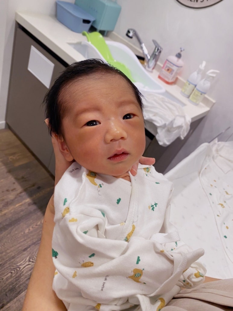 고운빛산부인과 이미지