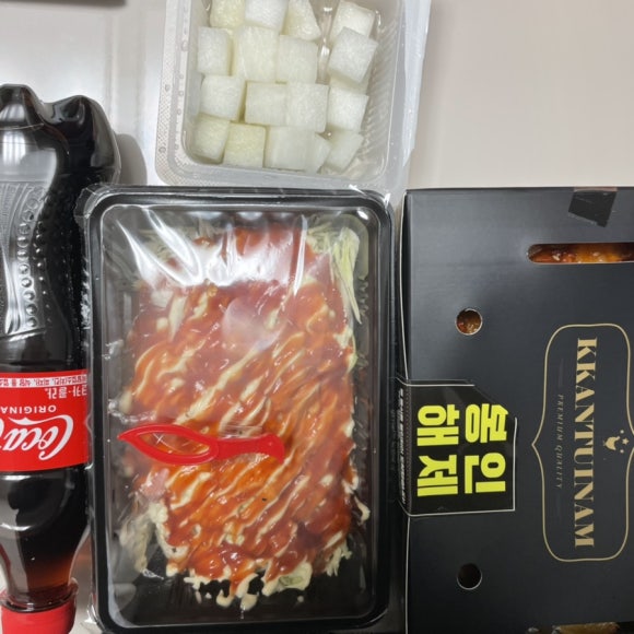 깐튀남 이미지