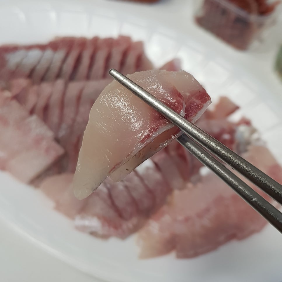 자갈치회수산센터 이미지