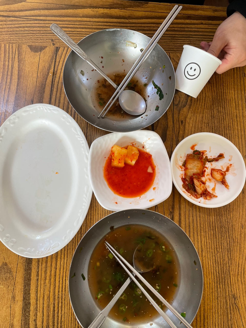 동천칼국수 이미지