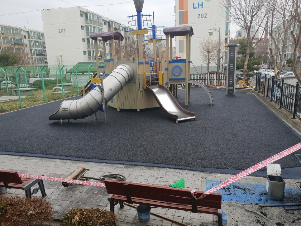 (주)천안환경 이미지