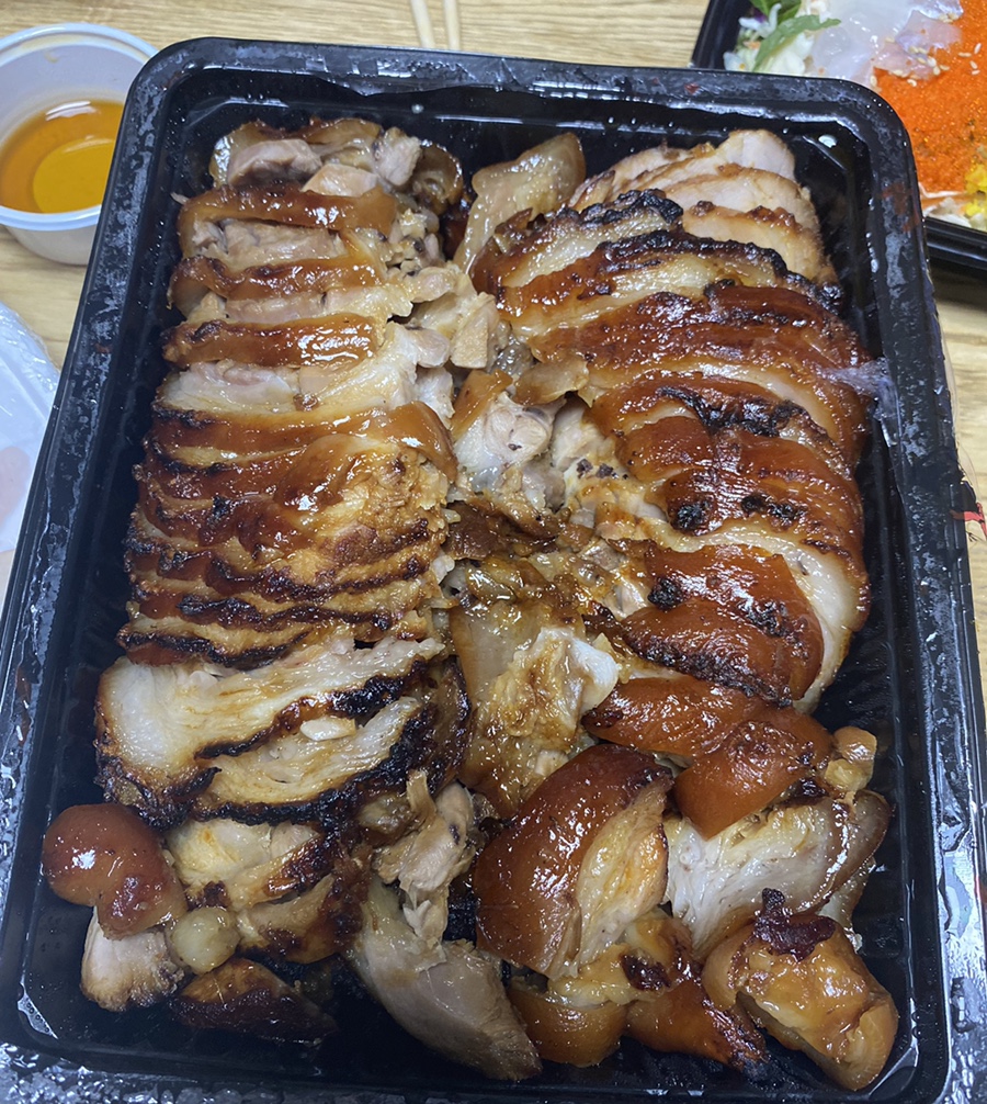 족발신선생(은계점) 이미지