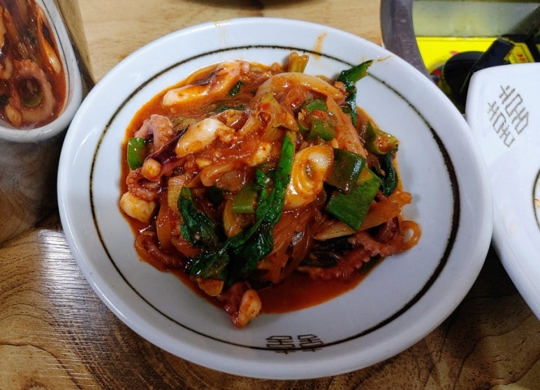 성원낙지 이미지
