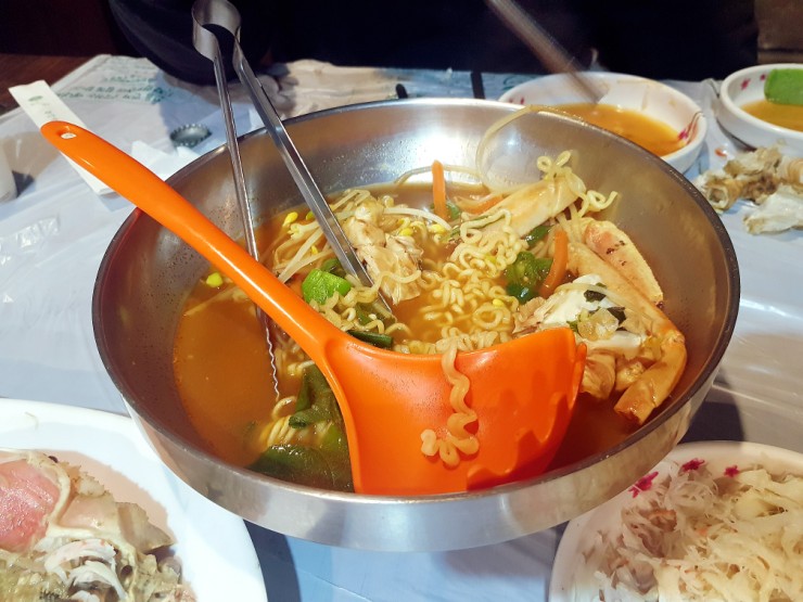 주야대게 이미지