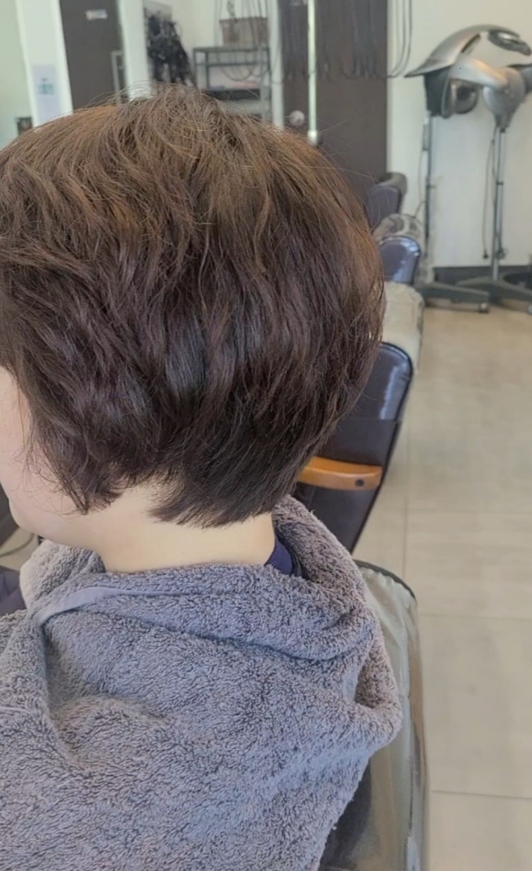 가인헤어샵 이미지