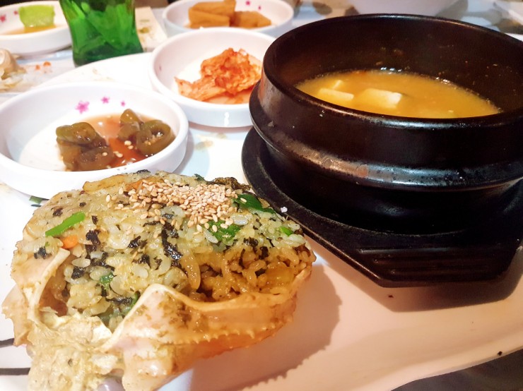 주야대게 이미지
