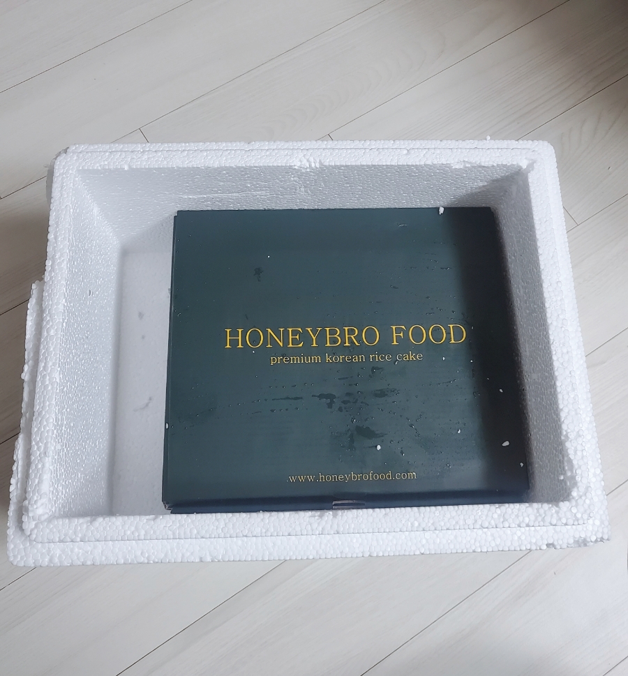 온브로푸드 이미지