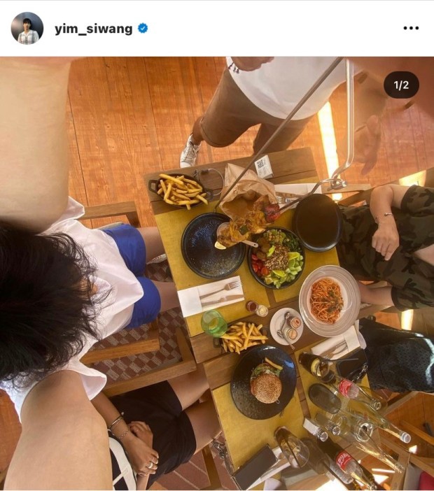 을지황소곱창 이미지