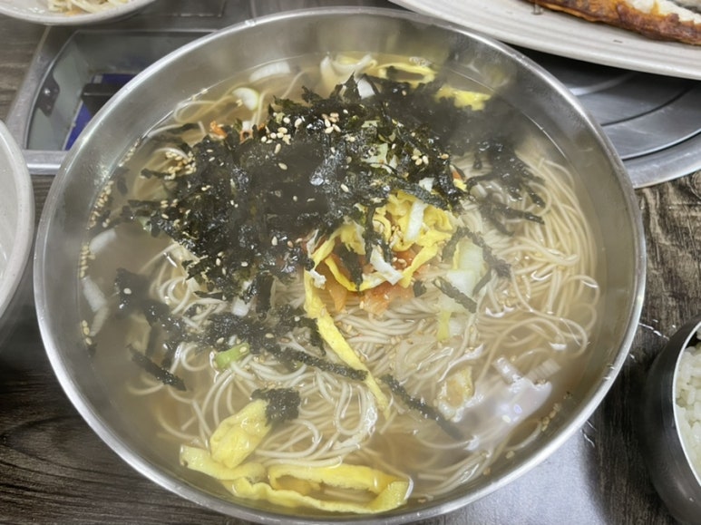 일품면가 이미지