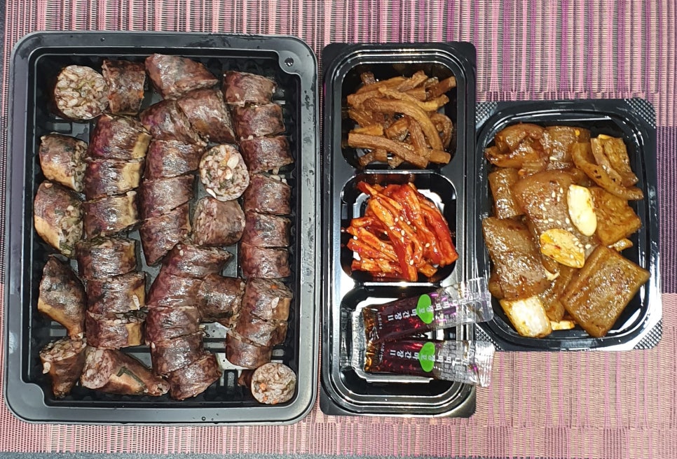 세류족발 이미지