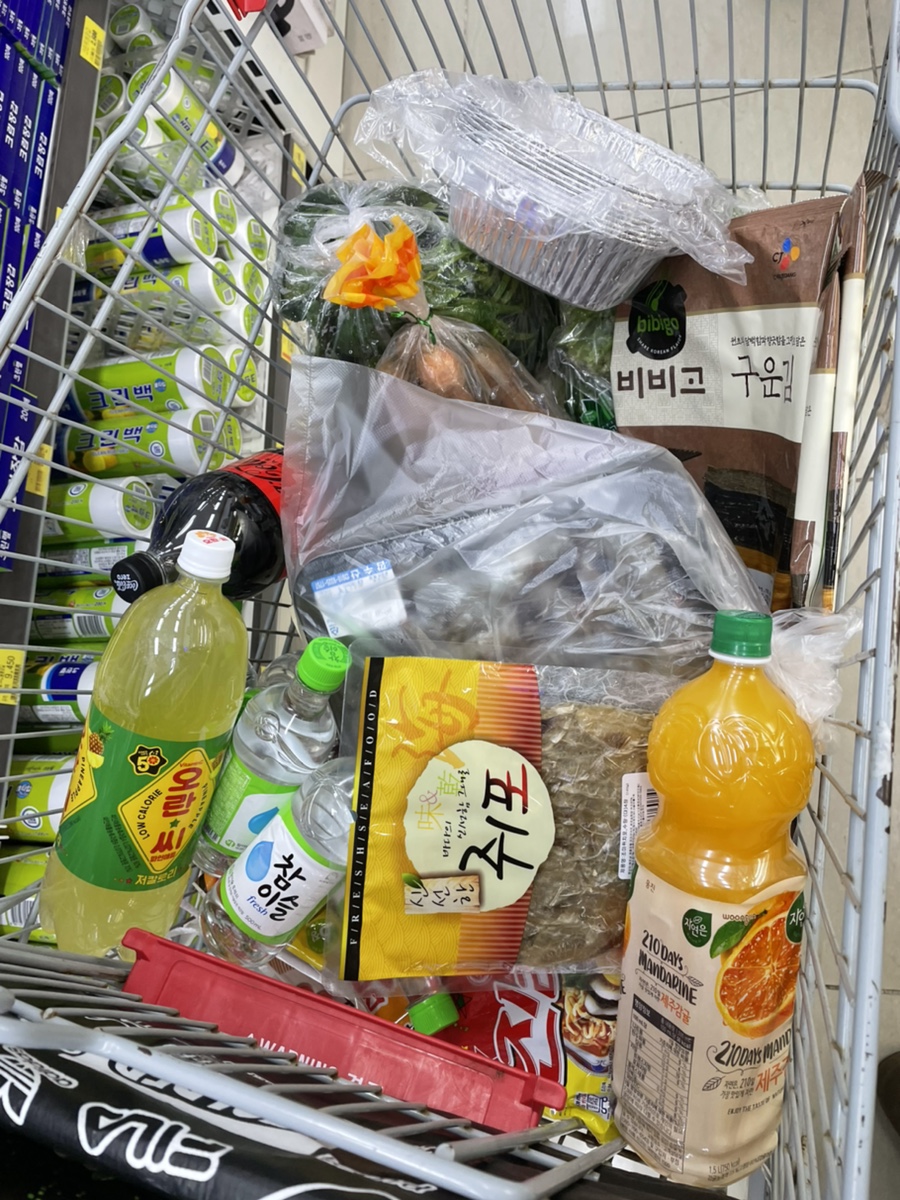 크로바식자재마트 이미지