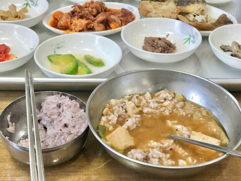 양양기사님식당 이미지