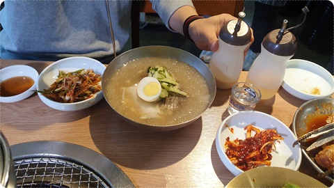 미포갈비 이미지