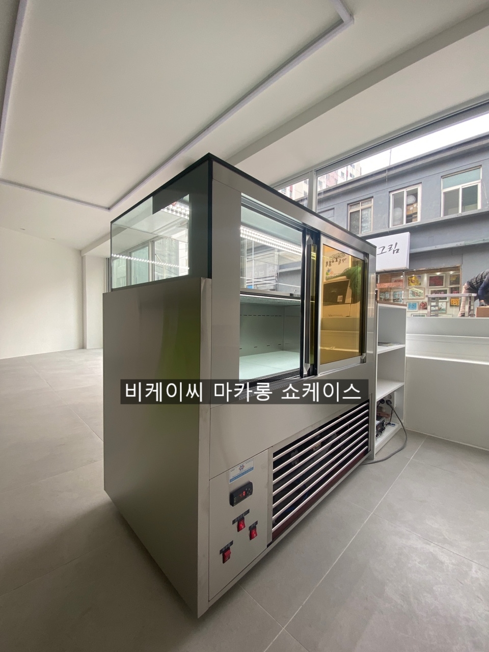 비케이씨시스템 이미지