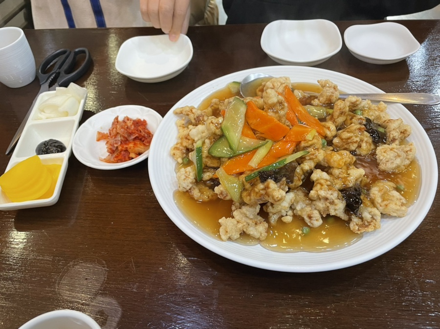 극동반점 이미지