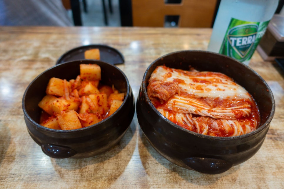 안동장터소고기국밥 이미지
