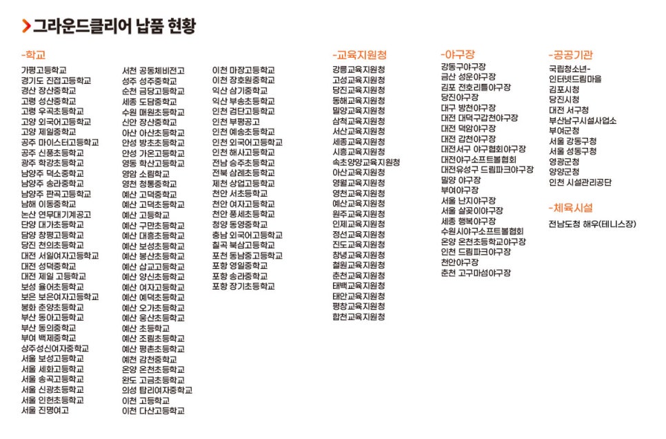 안서초등학교 이미지