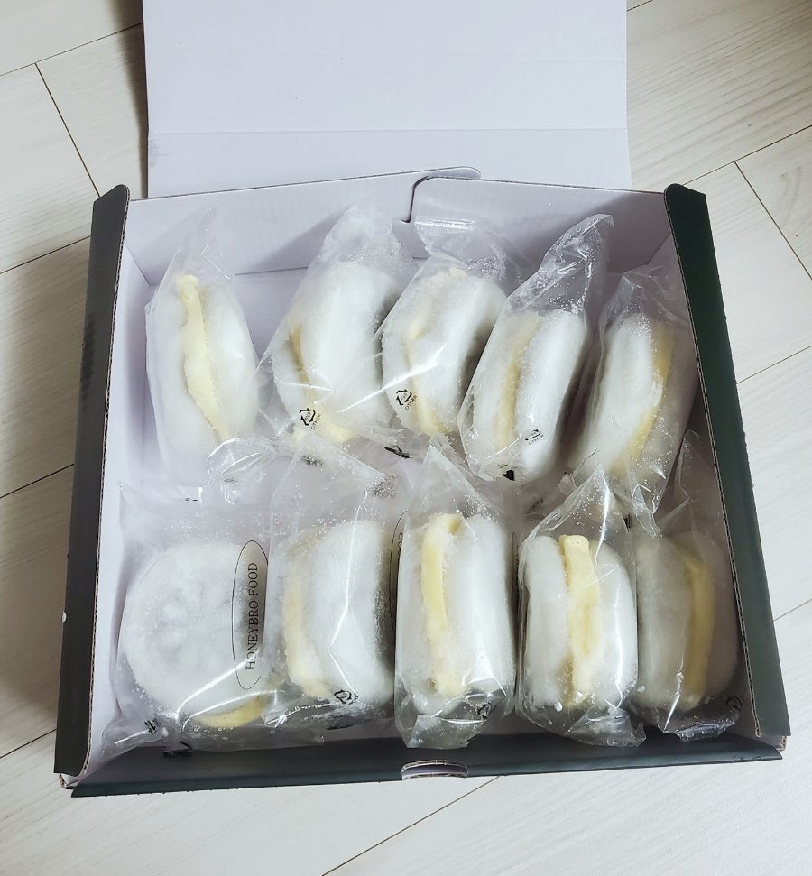 온브로푸드 이미지