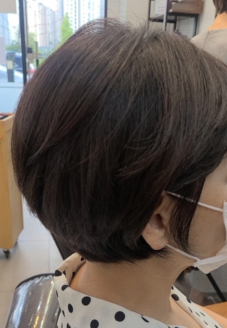 가인헤어샵 이미지