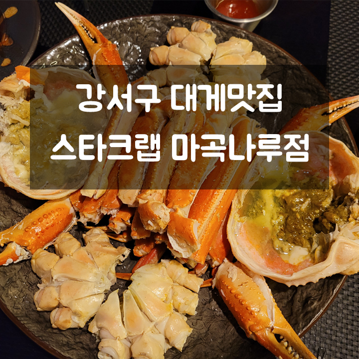 스타크랩 이미지