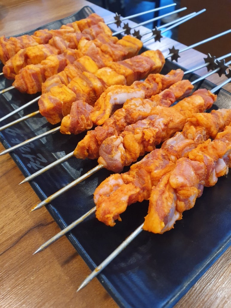 마라탕천향오양꼬치 이미지