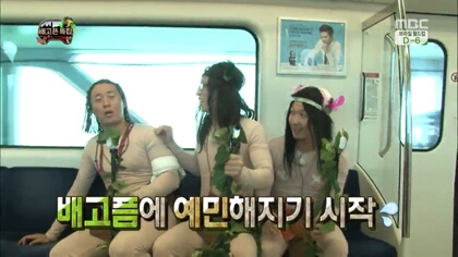 올레찹쌀꽈배기 이미지