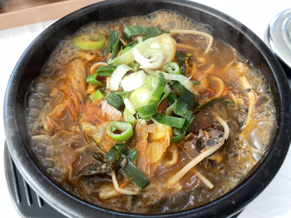 강원도해장국 이미지