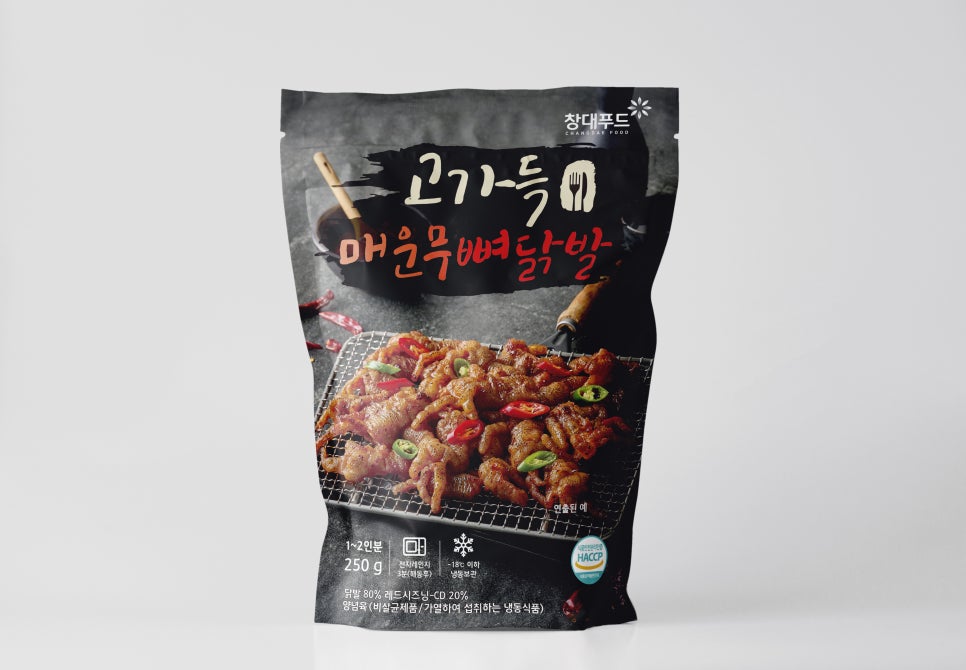 창대푸드 이미지